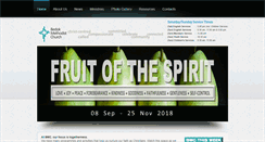 Desktop Screenshot of bmc.org.sg