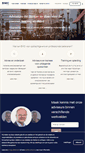 Mobile Screenshot of bmc.nl